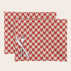 Valentine I Placemat Gallery Image 1