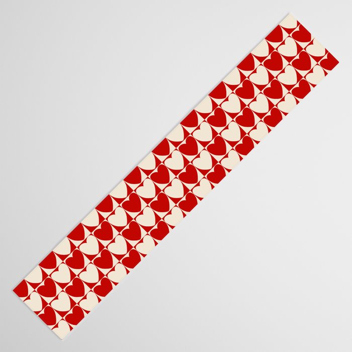 Valentine I Table Runner Gallery Image 3
