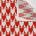 Valentine I Wall Tapestry Gallery Image 3