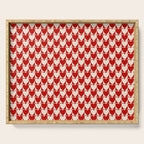 Valentine I Serving Tray Gallery Image 1