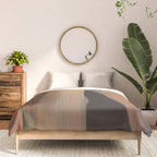 Behind the Painted Door Comforter Gallery Image 3