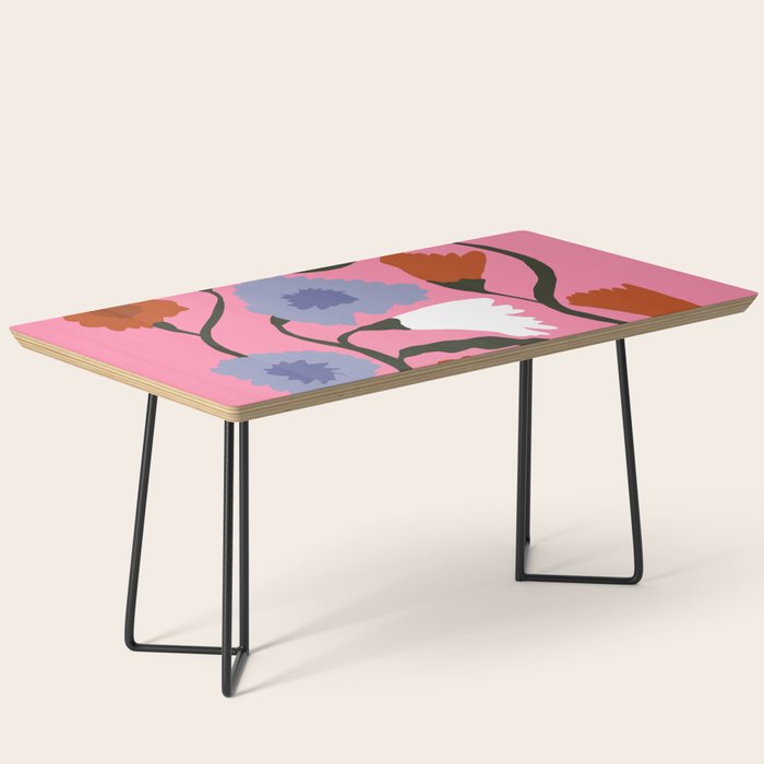 Sagittarius carnation Coffee Table Gallery Image 1