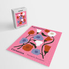 Sagittarius carnation Jigsaw Puzzle Gallery Image 2