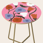 Sagittarius carnation Side Table Gallery Image 2
