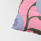 Sagittarius carnation Pillow Sham Gallery Image 4