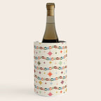 Paper Chains and Stars Wine Chiller Gallery Image 3
