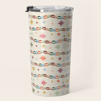Paper Chains and Stars Travel Mug Gallery Image 3
