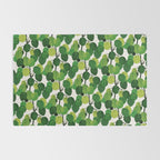 Pilea Peperomioides interior plant Rug Gallery Image 2