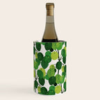 Pilea Peperomioides interior plant Wine Chiller Gallery Image 1