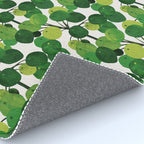 Pilea Peperomioides interior plant Rug Gallery Image 4