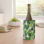 Pilea Peperomioides interior plant Wine Chiller Gallery Image 4