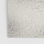 Simply Metallic in Silver Poster Gallery Image 3