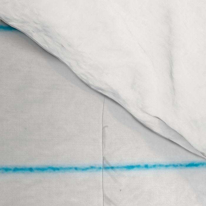 lined paper Comforter Gallery Image 4
