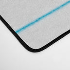 lined paper Desk Mat Gallery Image 4