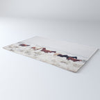 Winter Horseland Rug Gallery Image 3