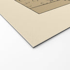 Scorpio Cat Welcome Mat Gallery Image 2