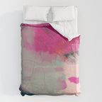 new abstract 1 Duvet Cover Gallery Image 6