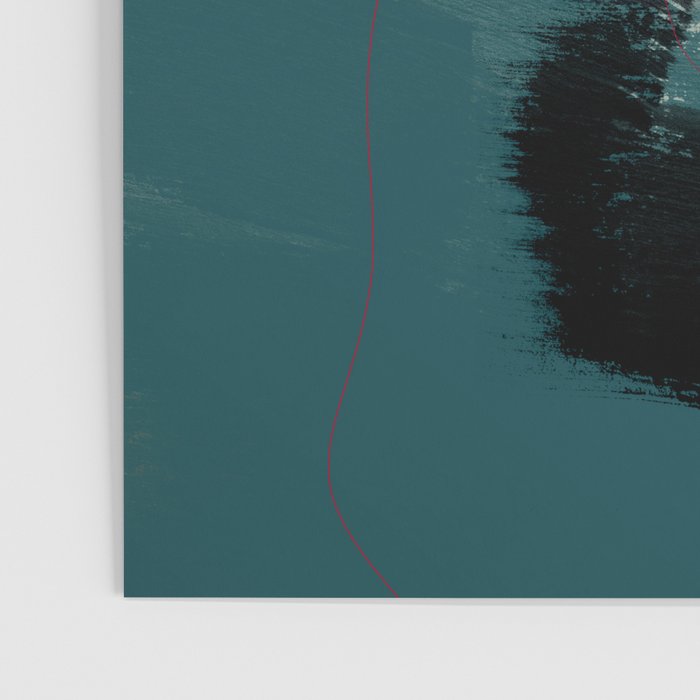 new abstract 1 Poster Gallery Image 3