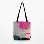 new abstract 1 Tote Bag Gallery Image 2