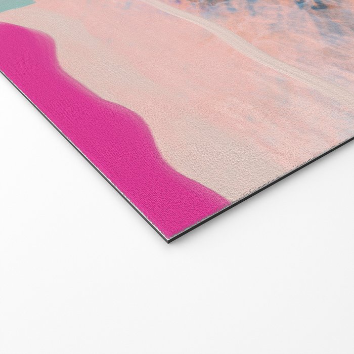 new abstract 1 Welcome Mat Gallery Image 2