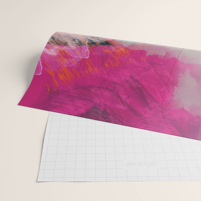 new abstract 1 Wrapping Paper Gallery Image 2