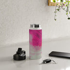 new abstract 1 Water Bottle Gallery Image 4