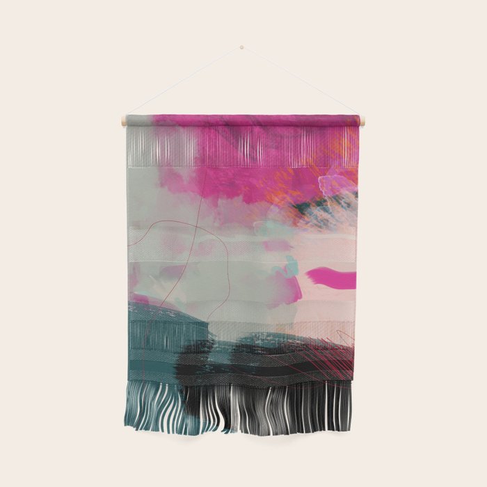 new abstract 1 Wall Hanging Gallery Image 1