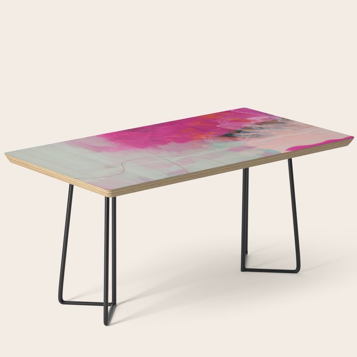 new abstract 1 Coffee Table Gallery Image 1