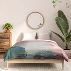 new abstract 1 Comforter Gallery Image 3