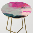 new abstract 1 Side Table Gallery Image 2