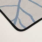 One Hundred-Leaved Plant #15 Desk Mat Gallery Image 4