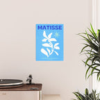 Santorini: Matisse Travel Colour Series 02 Poster Gallery Image 2