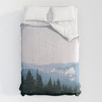 Forest VII Comforter Gallery Image 6