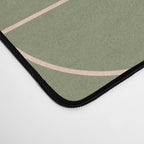 Deco Geometric 08D Desk Mat Gallery Image 4