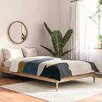 Abstract Art / Landscape 5 Comforter Gallery Image 2
