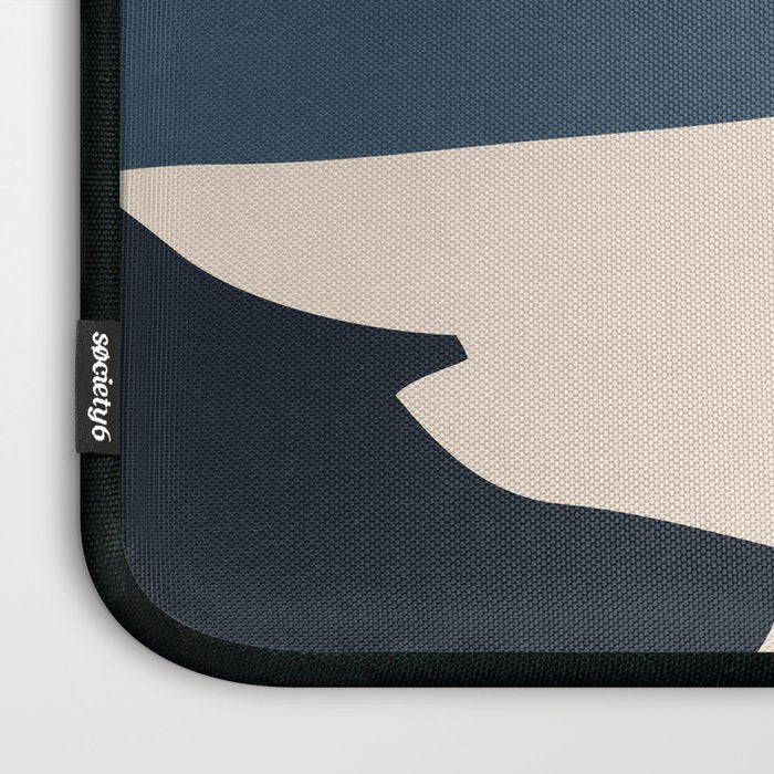 Abstract Art / Landscape 5 Laptop Sleeve Gallery Image 3