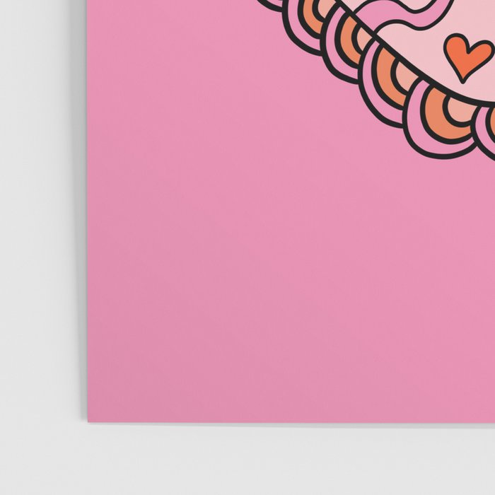 Mrs. and Mrs. Cake Poster Gallery Image 3