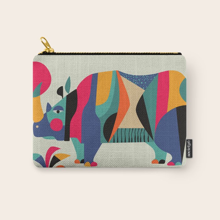 Rhino Carry All Pouch Gallery Image 1