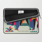 Rhino Laptop Sleeve Gallery Image 2