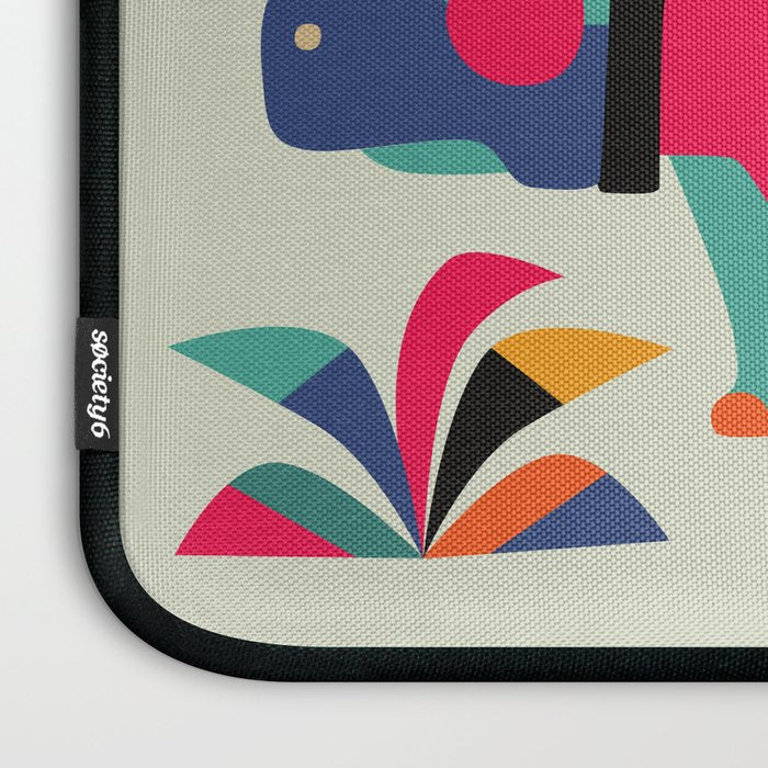 Rhino Laptop Sleeve Gallery Image 3