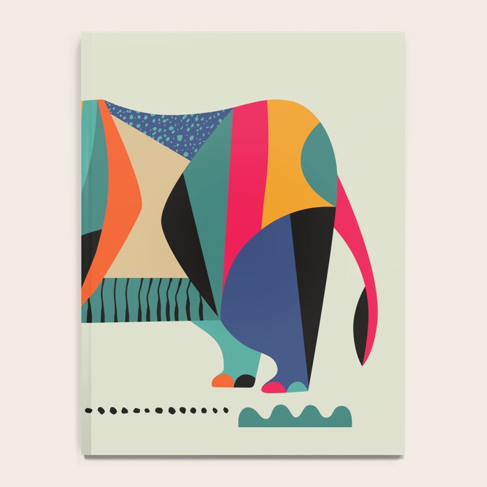 Rhino Notebook Gallery Image 4