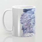 Black Cockatoo Coffee Mug Gallery Image 3