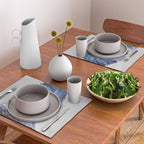 Black Cockatoo Placemat Gallery Image 2