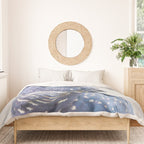 Black Cockatoo Duvet Cover Gallery Image 3