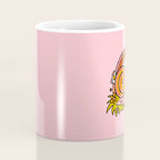 Pisces Snail Coffee Mug Gallery Image 4