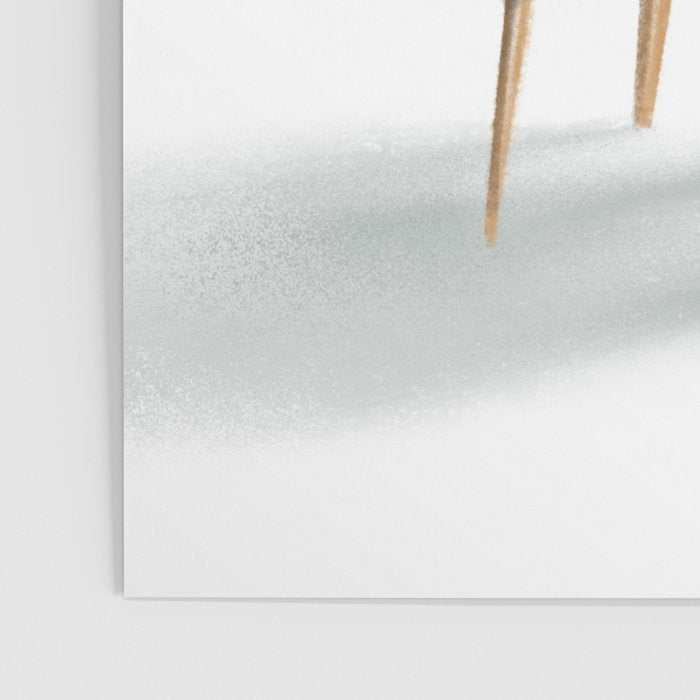 Dream Chair Poster Gallery Image 3