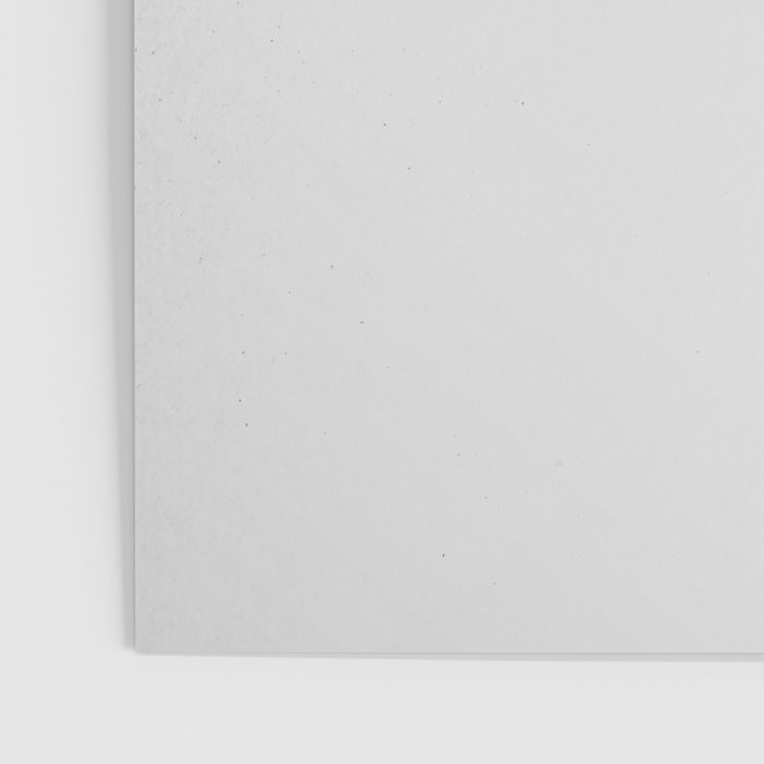 Ballerina, black white, pastel, charcoal Poster Gallery Image 3