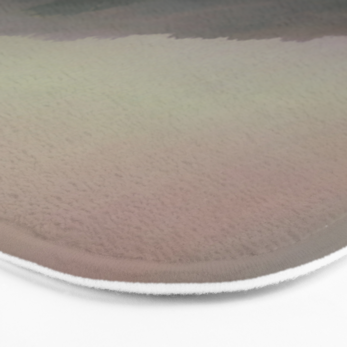 In a Fog Bath Mat Gallery Image 3