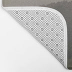 In a Fog Bath Mat Gallery Image 2