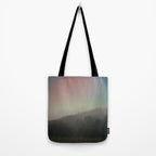 In a Fog Tote Bag Gallery Image 2